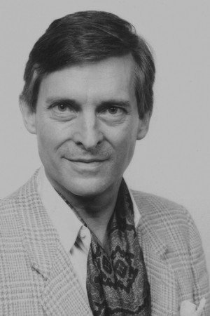 Jeremy Brett portrait