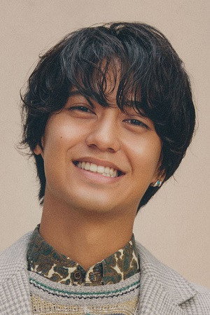 Kaito Takahashi portrait