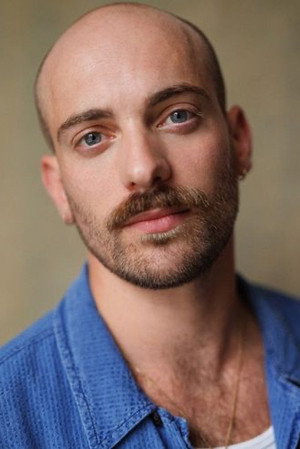 Ali Goldsmith portrait