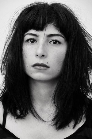 Elmira Arikan portrait