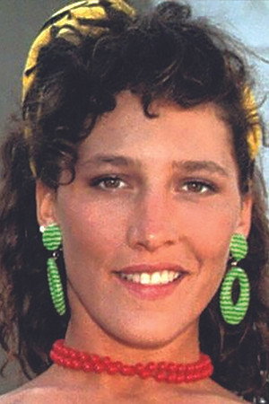 Marine Cartier portrait