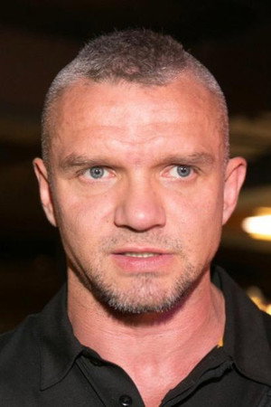Vladimir Yepifantsev portrait