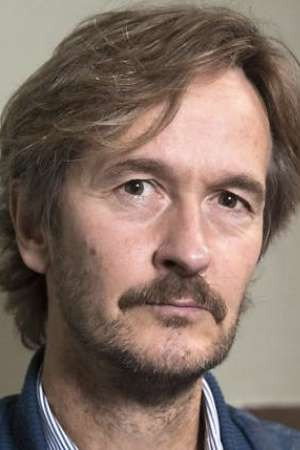 Lars Brygmann portrait