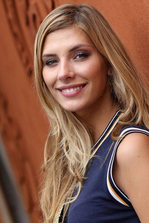 Camille Cerf portrait