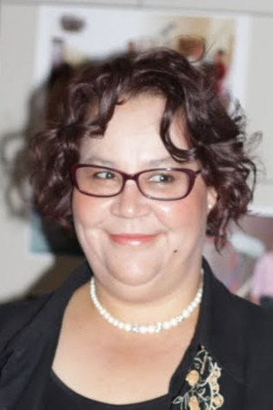 Felicity Celento portrait