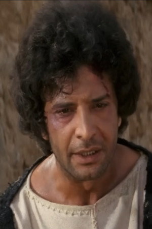 Ahmed Marei portrait