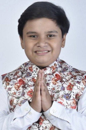 Bilash Babu portrait