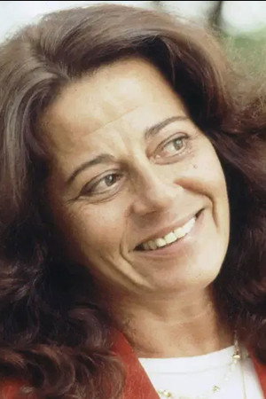 Norma Bengell portrait