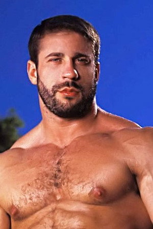 Carlo Masi portrait