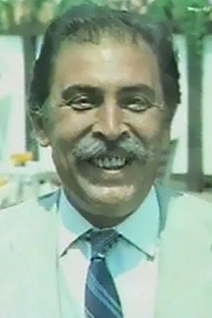 Savaş Başar portrait