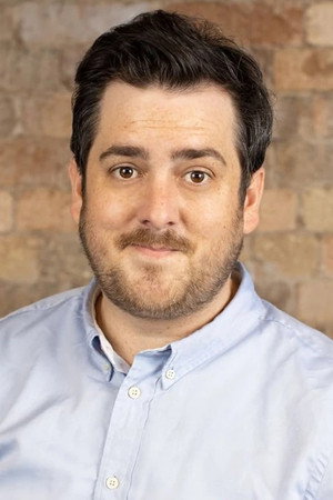 Daley Pearson portrait
