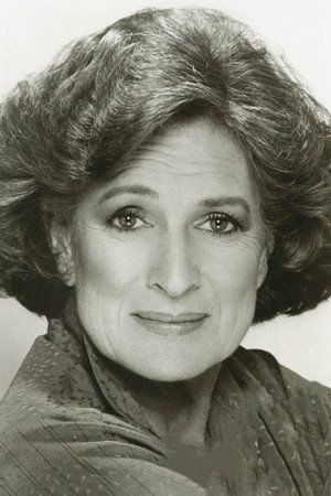 Anne Francine portrait