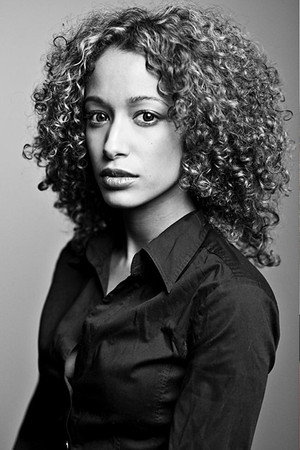 Katrina Nare portrait