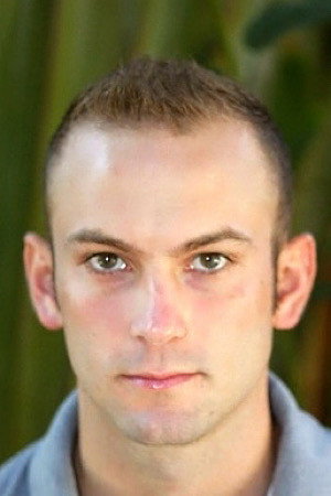 Jude Ryan portrait