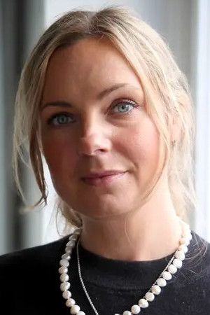 Johanna Wagrell portrait