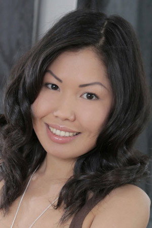 Myranda portrait
