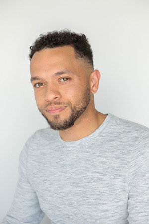 Donovan Whitney portrait