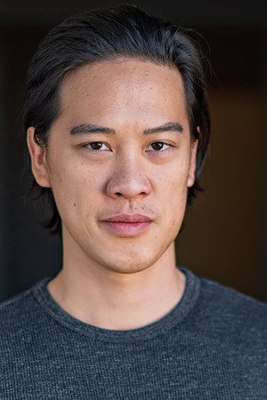 Leonard Wu portrait