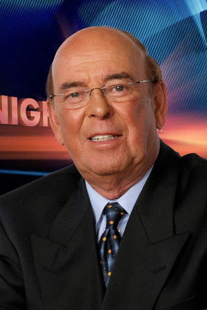 Bob Cole portrait