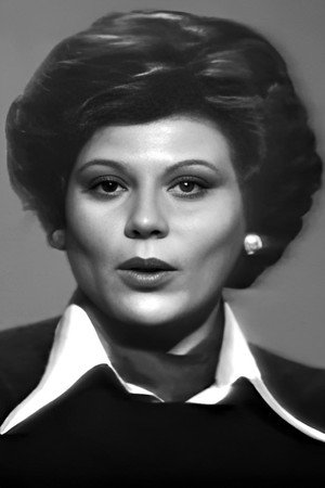 Marisa Naranjo portrait
