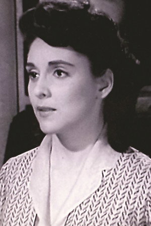 Laurie Carroll portrait