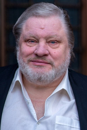 Georg Blumreiter portrait