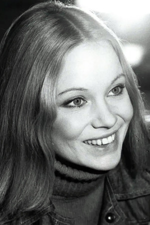 Sabine Glaser portrait