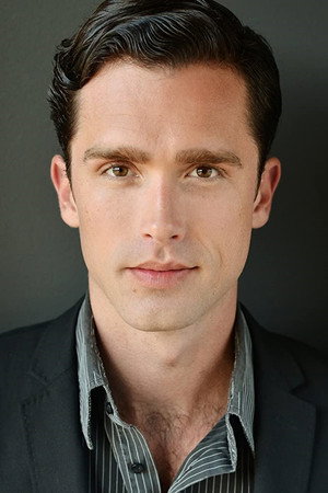 Alec Santos portrait