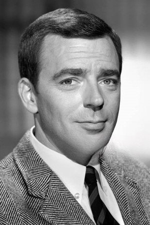 Ken Berry portrait