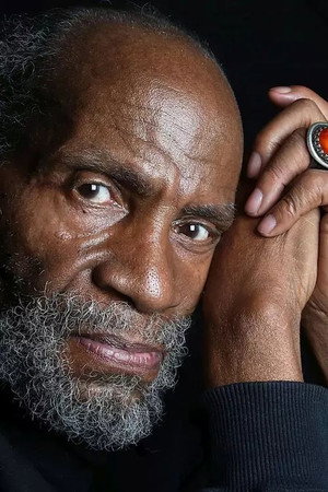 Abiodun Oyewole portrait