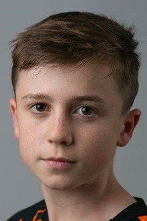Toby Oliver portrait