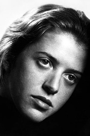 Hilda Hilst portrait