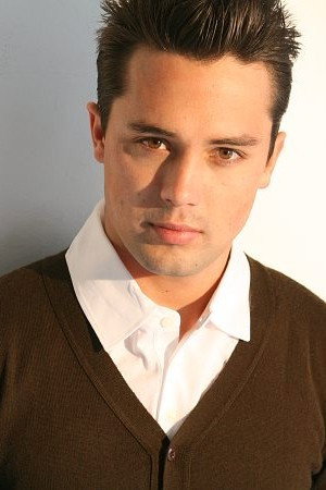 Stephen Colletti portrait
