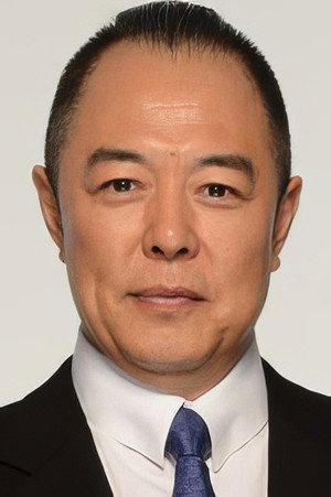 Zhang Tielin portrait