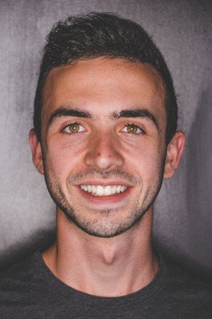 Skyler Fortgang portrait