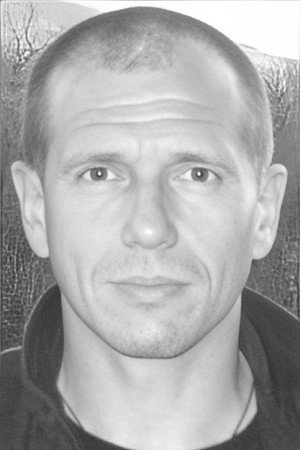 Filipp Shkolnik portrait