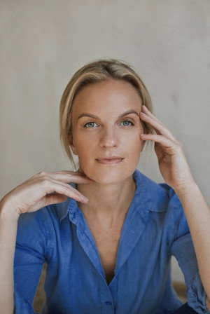 Raminta Verseckaitė portrait