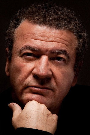 Wandi Doratiotto portrait