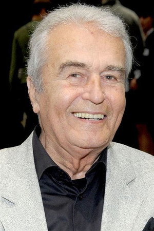 Tadeusz Pluciński portrait