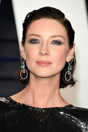 Caitríona Balfe portrait