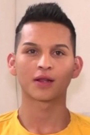 Agus Herman portrait