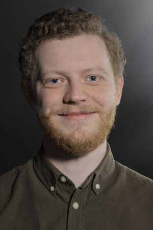 Markus Habakukk portrait