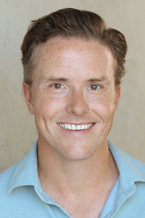 Matt Clarke portrait