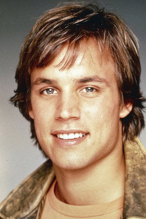 Pat Petersen portrait