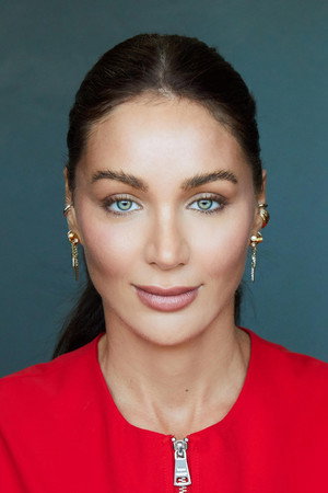 Natassia Halabi portrait