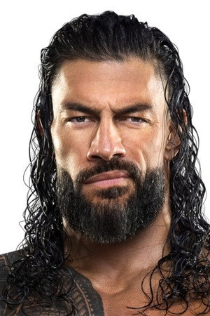 Joe Anoa'i portrait