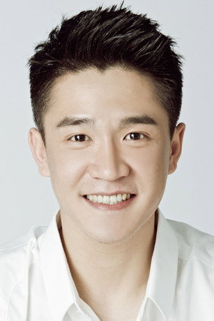 Liu Yanchen portrait