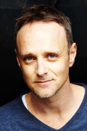 Ed Wightman portrait