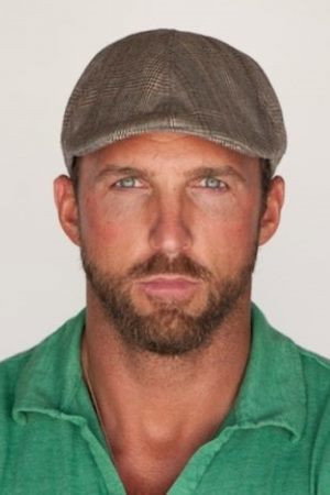 Cale Schultz portrait