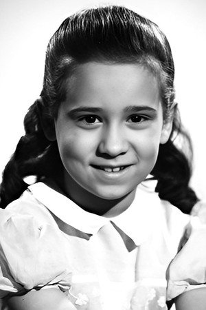 Linda Bennett portrait